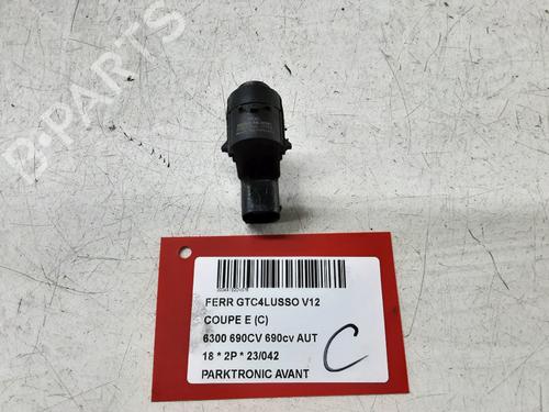 Used Electronic module Electronic module 22414236 22414236