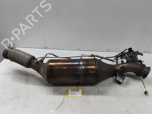 Used Particulate filter Particulate filter 37176552 37176552