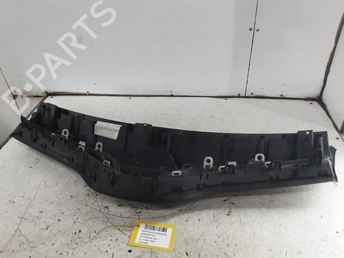 Luftventil RENAULT KANGOO III Box Body/MPV 1.5 Blue dCi 95 (FJAB) | BP39712589I21 - Image 2