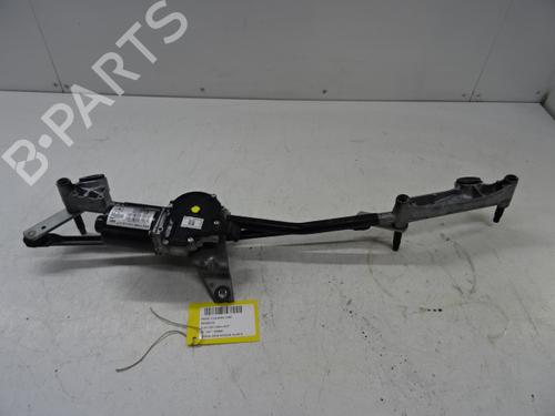 Used Front wipers mechanism MERCEDES-BENZ CLA Coupe (C117) CLA 200 CDI / d (117.308) (136 hp) 20272723