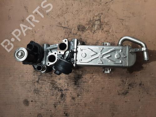 Used Egr VW GOLF VI (5K1) 1.6 TDI (105 hp) 28472462