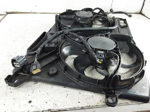 Heater blower motor FORD MONDEO V Hatchback (CE) 2.0 TDCi 4x4 | BP36366001M62 - Image 4