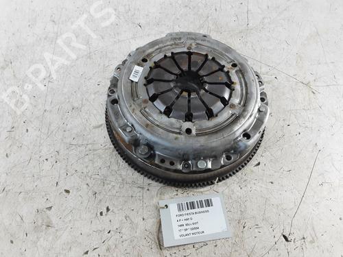 Used Flywheel Flywheel FORD FIESTA VII (HJ, HF) 1.5 TDCi (86 hp) 20277811 20277811