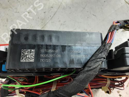 Fuse box BMW 1 (F40) 118 i | BP31936636E1 - Image 3