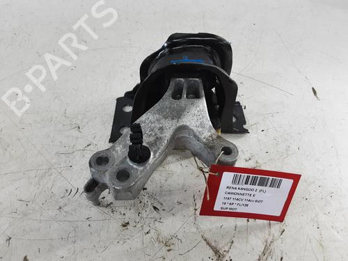 Used Engine mount Engine mount RENAULT KANGOO / GRAND KANGOO II (KW0/1_) 1.2 TCe 115 (KW02, KW14) (115 hp) 33247403 33247403