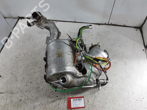 Partikelfilter für DACIA DUSTER (HM_) 1.5 dCi 115 4x4 (HMAD) (116 hp) 31312637