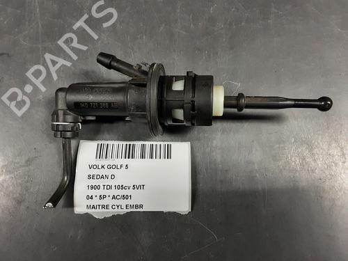 Koblingscylinder VW GOLF V (1K1) 1.9 TDI 4motion (105 hp) 20281738