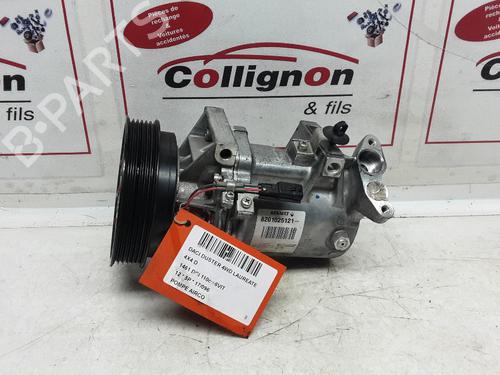 Used AC compressor AC compressor 20279664 20279664