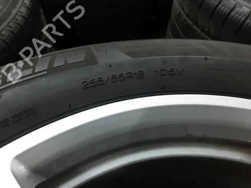 Fælk PORSCHE MACAN (95B) 3.0 S | BP33199379C45  - Image 7