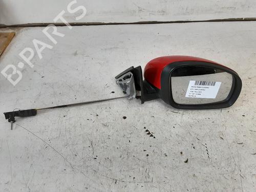 right-mirror-skoda-fabia-ii-542-2006-2007-2008-2009-2010-2011-2012-2013-2014-39052117 main image