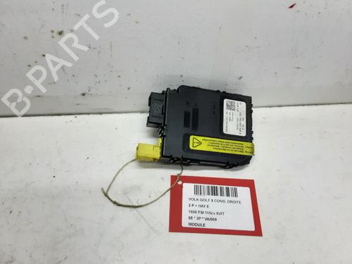 control-unit-vw-golf-v-1k1-16-fsi-1ko953549a-2003-2004-2005-2006-2007-2008-2009-2010-20288275 main image