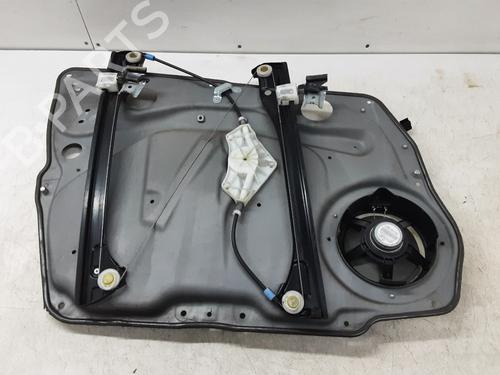Front right window mechanism MERCEDES-BENZ B-CLASS Sports Tourer (W245) B 200 CDI (245.208) | BP20281093C23 
