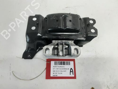 Used Gearbox mount AUDI A1 Sportback (GBA) 30 TFSI (116 hp) 32246063