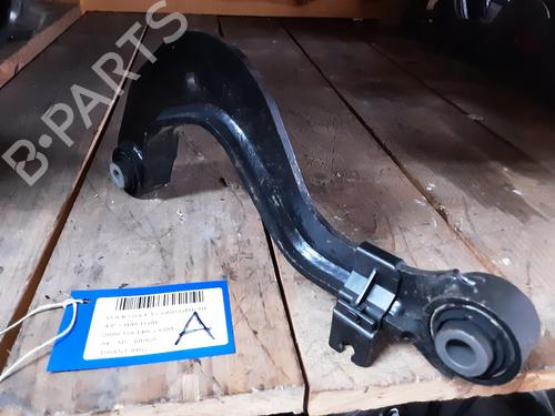 Left rear suspension arm VW GOLF V (1K1) 2.0 TDI 16V | BP22176190M14 