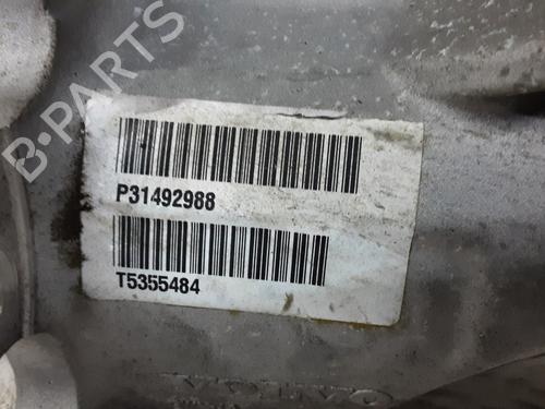 Transfer box VOLVO XC40 (536) T5 AWD | BP33199428M36  - Image 5