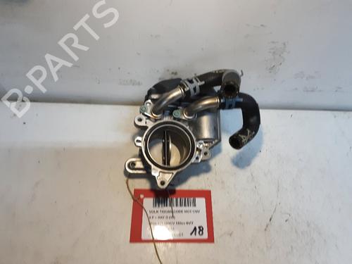 Throttle body VW TIGUAN (5N_) 2.0 TDI | BP28383464M82