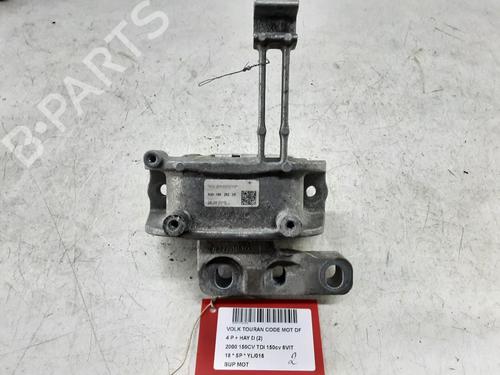 Used Engine mount VW TOURAN (5T1) 2.0 TDI (150 hp) 28604121