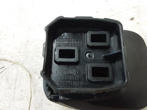 Used Shift knob Shift knob MERCEDES-BENZ A-CLASS (W177) A 250 e (177.086) (218 hp) 33030460 33030460