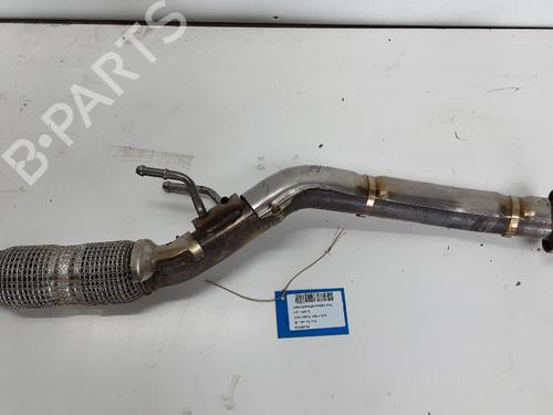 Rør NISSAN QASHQAI II (J11, J11_) 1.3 DIG-T (140 hp) 32243366