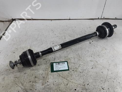 Used Left rear driveshaft Left rear driveshaft BMW Z4 Roadster (G29) sDrive 20 i (197 hp) 32248569 32248569