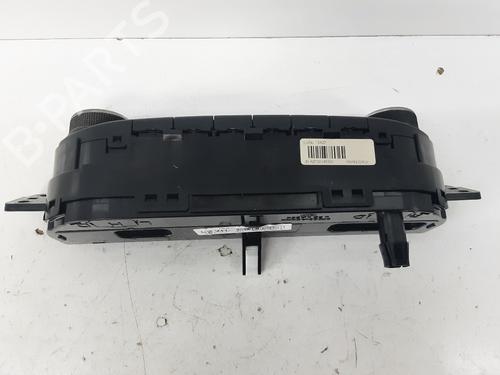 Climate control KIA CEE'D (JD) 1.6 CRDi 110 | BP39063909I5 - Image 3