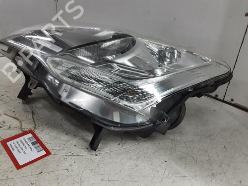 Left headlight CITROËN BERLINGO Box Body/MPV (B9) 1.6 BlueHDi 100 | BP33736444C28 - Image 3