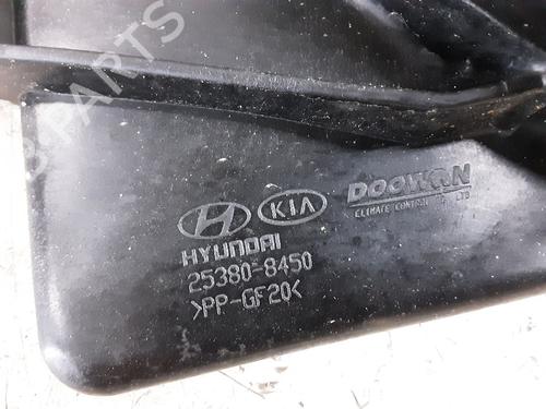 Heater blower motor KIA RIO IV (YB, SC, FB) 1.0 T-GDI 100 | BP30578979M62 - Image 3