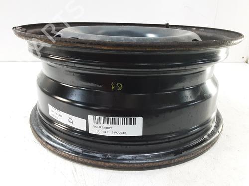 Rim VW CADDY IV MPV (SAB, SAJ) 1.0 TSI | BP30579028C45