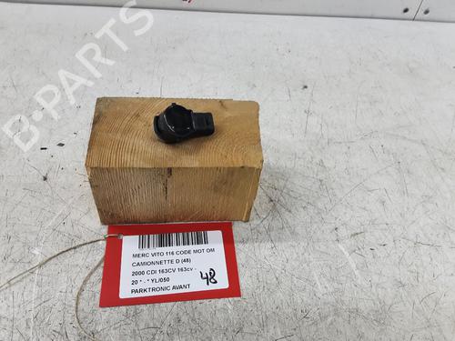 Electronic module MERCEDES-BENZ VITO Van (W447) 116 CDI (447.601, 447.603, 447.605) | BP29168074M83  - Image 6