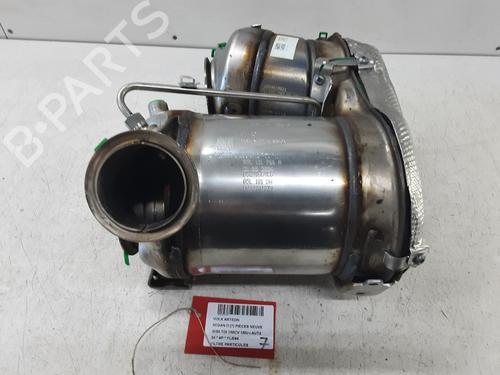 particulate-filter-vw-arteon-3h7-3h8-2017-25994563 main image