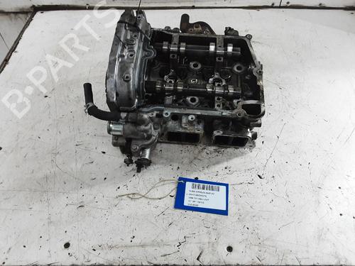 Used Cylinder head Cylinder head SUBARU IMPREZA Hatchback (GR, GH, G3) 2.0 D AWD (150 hp) 20280762 20280762