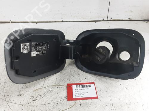 fuel-flap-mercedes-benz-a-class-saloon-v177-2018-36094056 main image