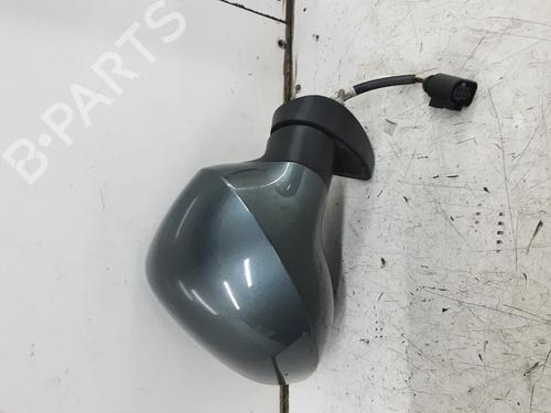 Right mirror SEAT LEON (1P1) 1.6 TDI | BP23900919C27 
