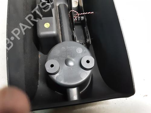 Middle console VW GOLF V (1K1) 1.9 TDI | BP23503918I22 - Image 3