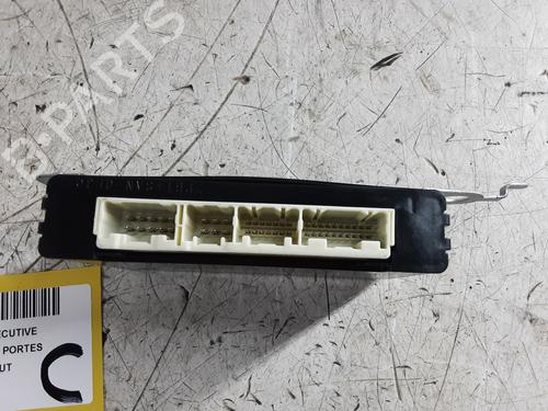 Control unit TOYOTA C-HR (_X2_, _H2_) PHEV (MAXH21) | BP37407187M11 - Image 3