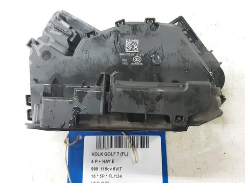 front-right-lock-vw-golf-vii-5g1-bq1-be1-be2-2012-2013-2014-2015-2016-2017-2018-2019-2020-2021-32245562 main image
