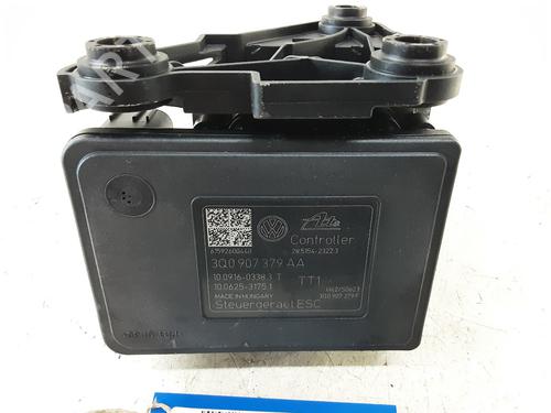 ABS pump VW GOLF VII (5G1, BQ1, BE1, BE2) 1.6 TDI | BP20278993M43 