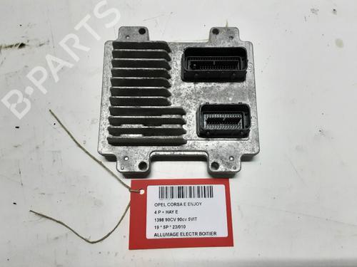 electronic-module-opel-corsa-e-x15-14-08-68-12679197-2014-20280479 main image