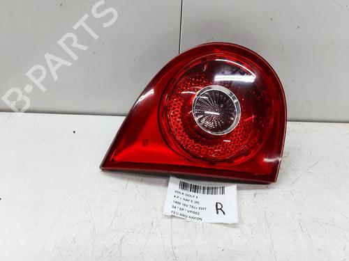 Left tailgate light VW GOLF V (1K1) 1.4 16V | BP20288370C79 