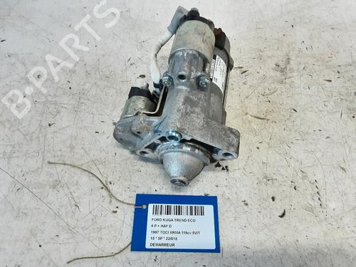 Startmotor FORD KUGA II (DM2) 2.0 TDCi (120 hp) 20270275