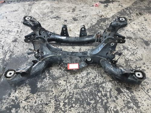 Puente trasero BMW X5 (F15, F85) xDrive 40e (279 hp) 32359775