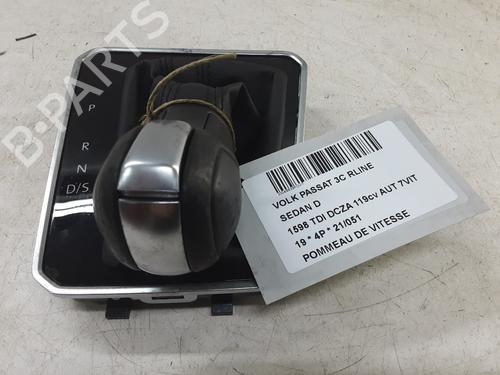 Shift knob VW PASSAT B8 (3G2, CB2) 1.6 TDI | BP20276188I34 - Image 2