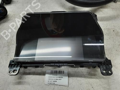 Display FORD USA RANGER Extended Cab Pickup 2.0 EcoBlue AWD (205 hp) 32711246