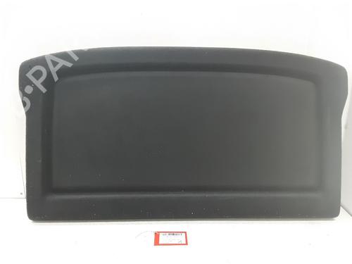 Used Rear parcel shelf VW TIGUAN (5N_) 2.0 TDI (150 hp) 28383284