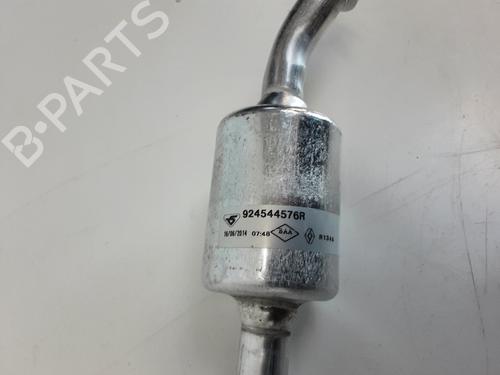 AC pipe DACIA SANDERO II TCe 90 (B8M1, B8MA, B8AC) | BP28144263M126 - Image 2
