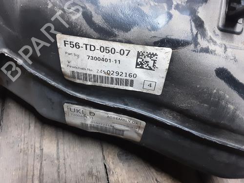 Benzintank MINI MINI (F56) One D | BP37497500C62 - Image 4