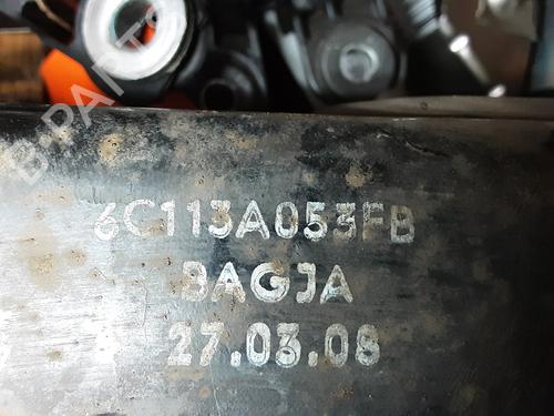 Left front suspension arm FORD TRANSIT Van (FA_ _) 2.4 TDCi RWD | BP20282604M12 
