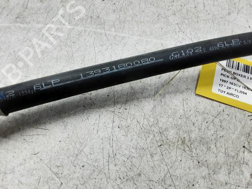 AC pipe PEUGEOT BOXER Platform/Chassis 2.0 BlueHDi 160 | BP36800550M126 - Image 4