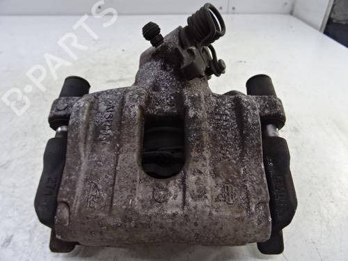 Used Right rear brake caliper FORD FOCUS III Turnier 1.0 EcoBoost (125 hp) 20271468