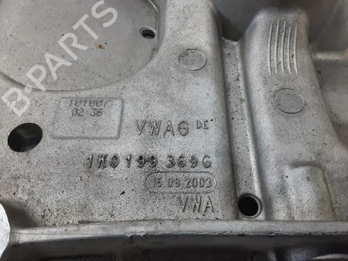 Subframe VW GOLF V (1K1) 1.9 TDI | BP25047704M9 